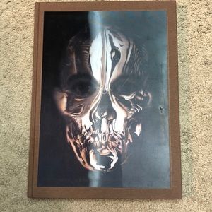 Alexander McQueen savage beauty coffee table book